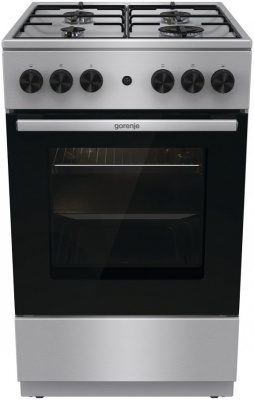 Плита газовая Gorenje GGI5A21XJ