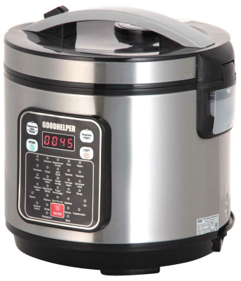 Мультиварка GOODHELPER МС-5200