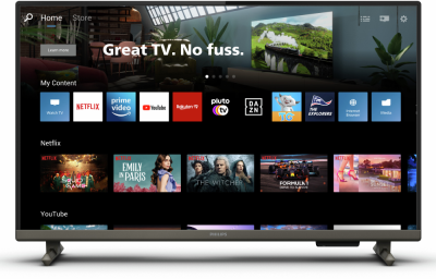 ЖК-телевизор Philips 43PFS6808/60