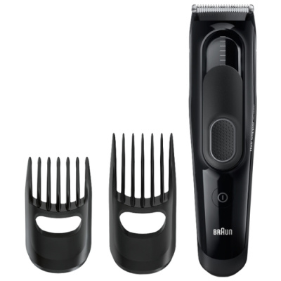 Машинка для стрижки волос Braun HC 5050