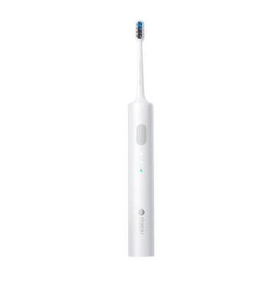 Зубная щетка XIAOMI DR.BEI SONIC ELECTRIC TOOTHBRUSH BET-C01 WHITE