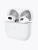 Наушники Deppa Light Pods 3 White Наушники Deppa Light Pods 3 White