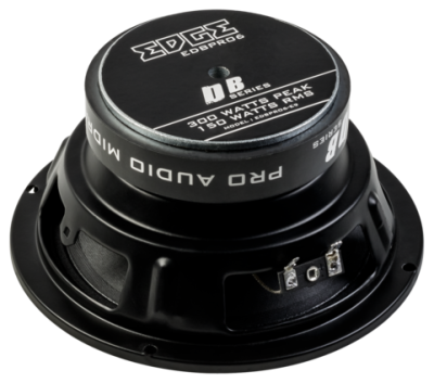 Автоколонки EDGE EDBPRO6-E9