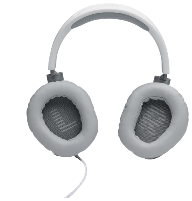 Гарнитура JBL Quantum 100 White
