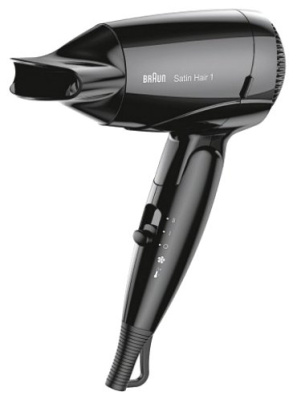 Фен Braun HD 130