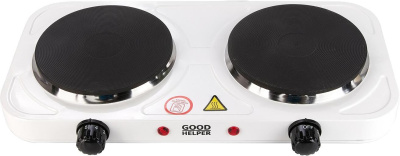 Настольная электрическая плита GOODHELPER ES-20P10