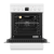 Плита электрическая Maunfeld MEC67CW08TD