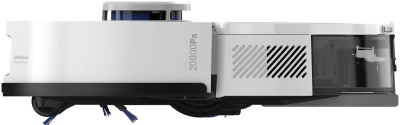Пылесос Haier HSR Care S6