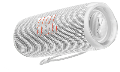 Портативная акустика JBL Flip 6 White