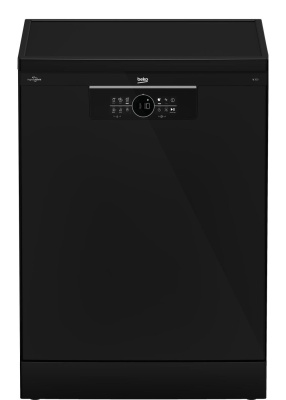 Посудомоечная машина BEKO BDFN25521B