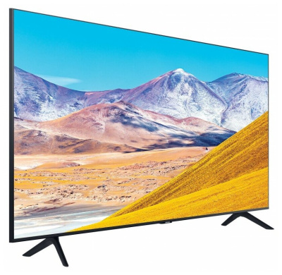 ЖК-телевизор Samsung UE85AU8000UXRU