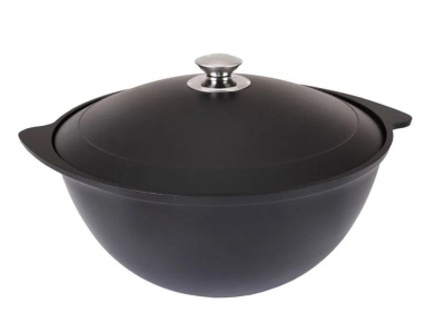 Казан Kukmara для плова 7л к70а