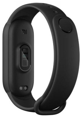 Фитнес-браслет Xiaomi Mi Smart Band 6 NFC