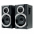 Компьютерная акустика 2.0 SVEN SPS-619 Black