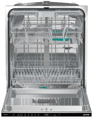 Посудомоечная машина встраиваемая Gorenje GV643D60