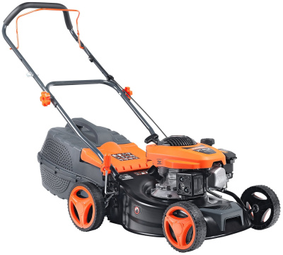 Газонокосилка бензиновая PATRIOT PT 41 LM (512109002)