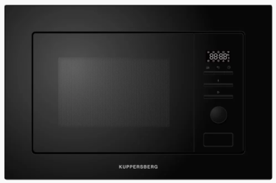 Микроволновая печь встраиваемая Kuppersberg HMW 621 B