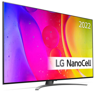 ЖК-телевизор, NanoCell LG 75NANO829QB