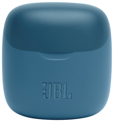 Беспроводные TWS-наушники JBL Tune 225 TWS Blue Беспроводные TWS-наушники JBL Tune 225 TWS Blue