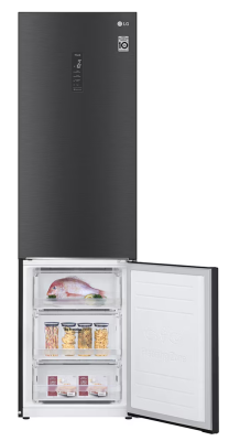 Холодильник LG GC-B509 SBSM