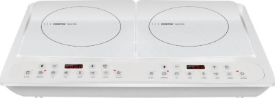 Настольная индукционная плита CENTEK CT-1514 White