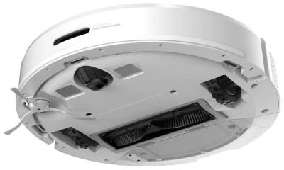 Пылесос 360 Robot Vacuum Cleaner S8
