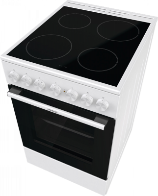 Плита электрическая Gorenje GEC5B42WG