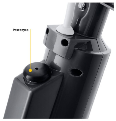 Паровая швабра Kitfort KT-1009