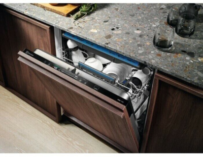 Посудомоечная машина встраиваемая Electrolux KEMB 3301L (ПИ)