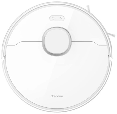 Пылесос Dreame Bot Robot Vacuum and Mop D10 Plus RLS3D