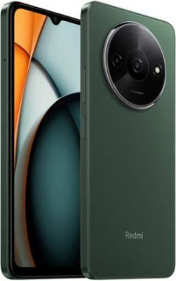 Смартфон Xiaomi Redmi A3 4/128Gb Forest Green