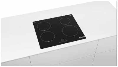 Индукционная варочная поверхность Bosch PUE611BB5D