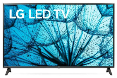 ЖК-телевизор LG 43LM5772PLA