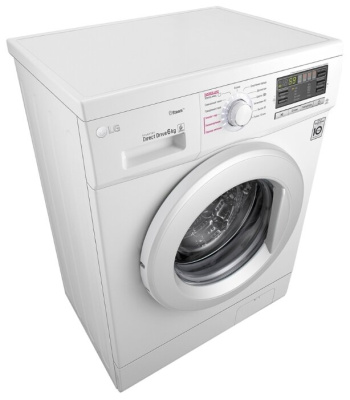 Стиральная машина LG F12M7NDS0