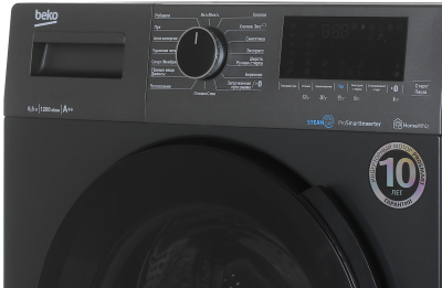 Стиральная машина BEKO WSPE6H616A