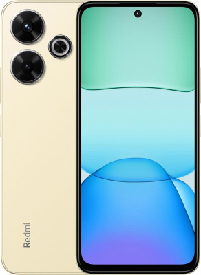 Смартфон Xiaomi Redmi 13 8/256Gb Sandy Gold
