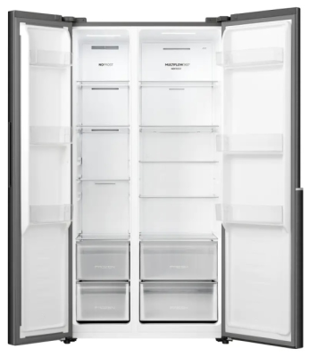 Холодильник Gorenje NRS917E41BX