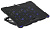 Теплоотводящая подставка CROWN MICRO CMLS-403 Blue LED Black