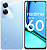 Смартфон Realme Note 60 6/128Gb Blue