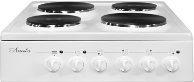 Плита электрическая Лысьва ЭП 411 МС