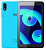 Планшет BQ 7055L Exion One Blue