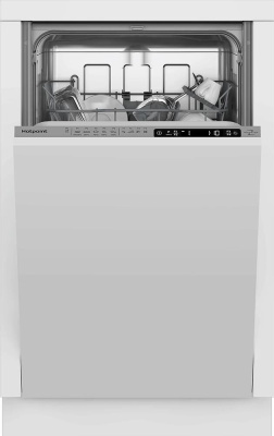Посудомоечная машина встраиваемая Hotpoint HIS 1C56W