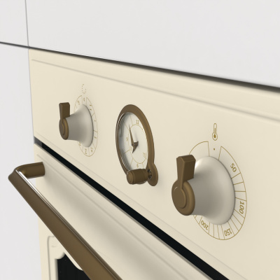 Электрический духовой шкаф Gorenje BO7532 CLI