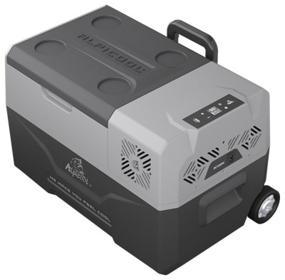 Термохолодильник Alpicool CX30 (12/24)