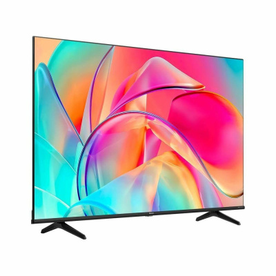 ЖК-телевизор, QLED Hisense 43E7KQ