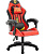 Игровое кресло Defender Legas Черн/Красн/Speed,класс2,PU