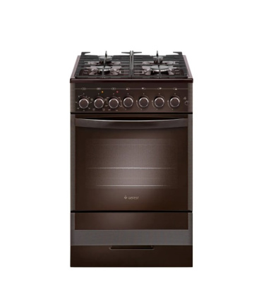 Плита комбинированная GEFEST ПГЭ 5502-02 0045