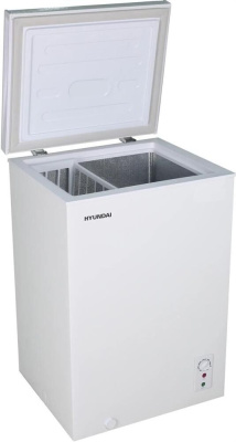 Морозильный ларь Hyundai CH10081