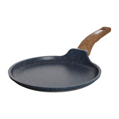 Сковорода блинная Мечта Premium blue 22 см 12903