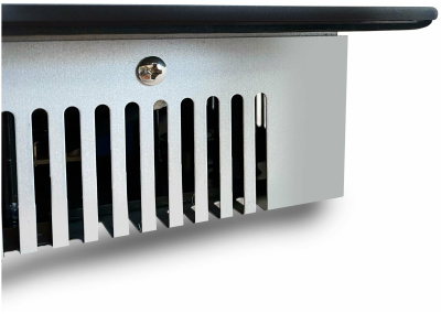 Индукционная варочная поверхность Ginzzu HCI-408